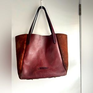 Libby Lane Isabella Tote.